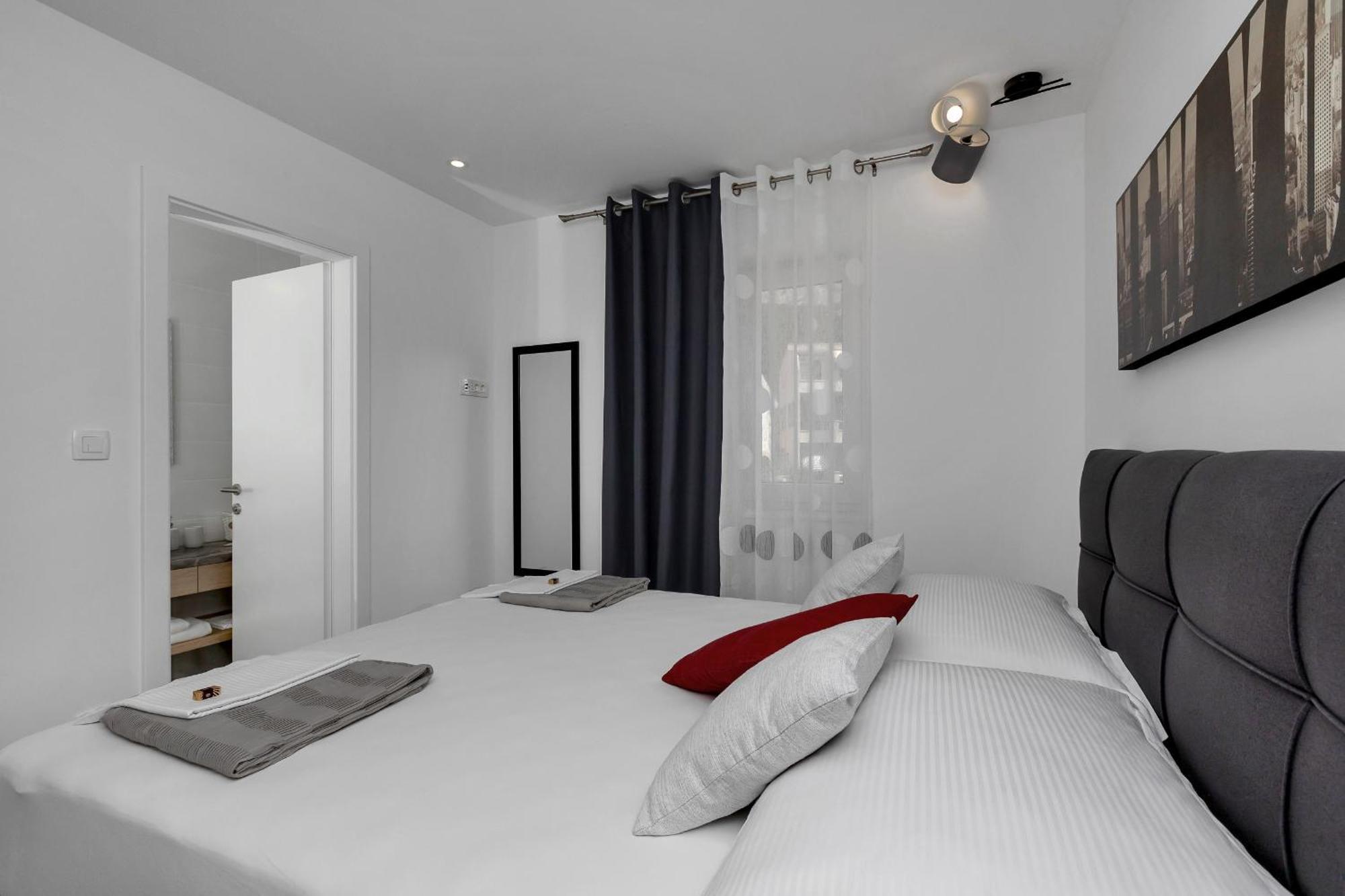 Apartments Strada 图彻皮 客房 照片