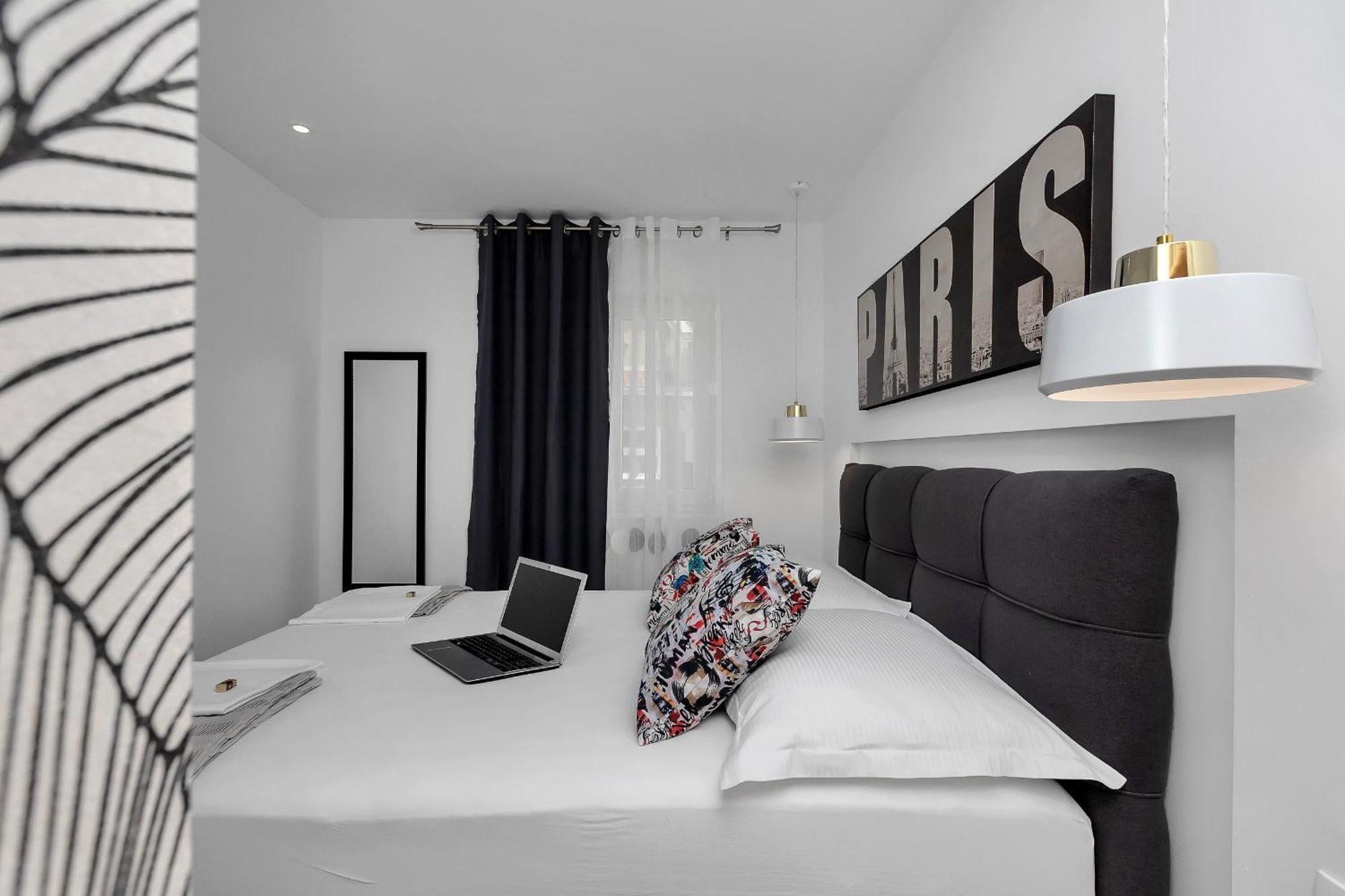 Apartments Strada 图彻皮 客房 照片