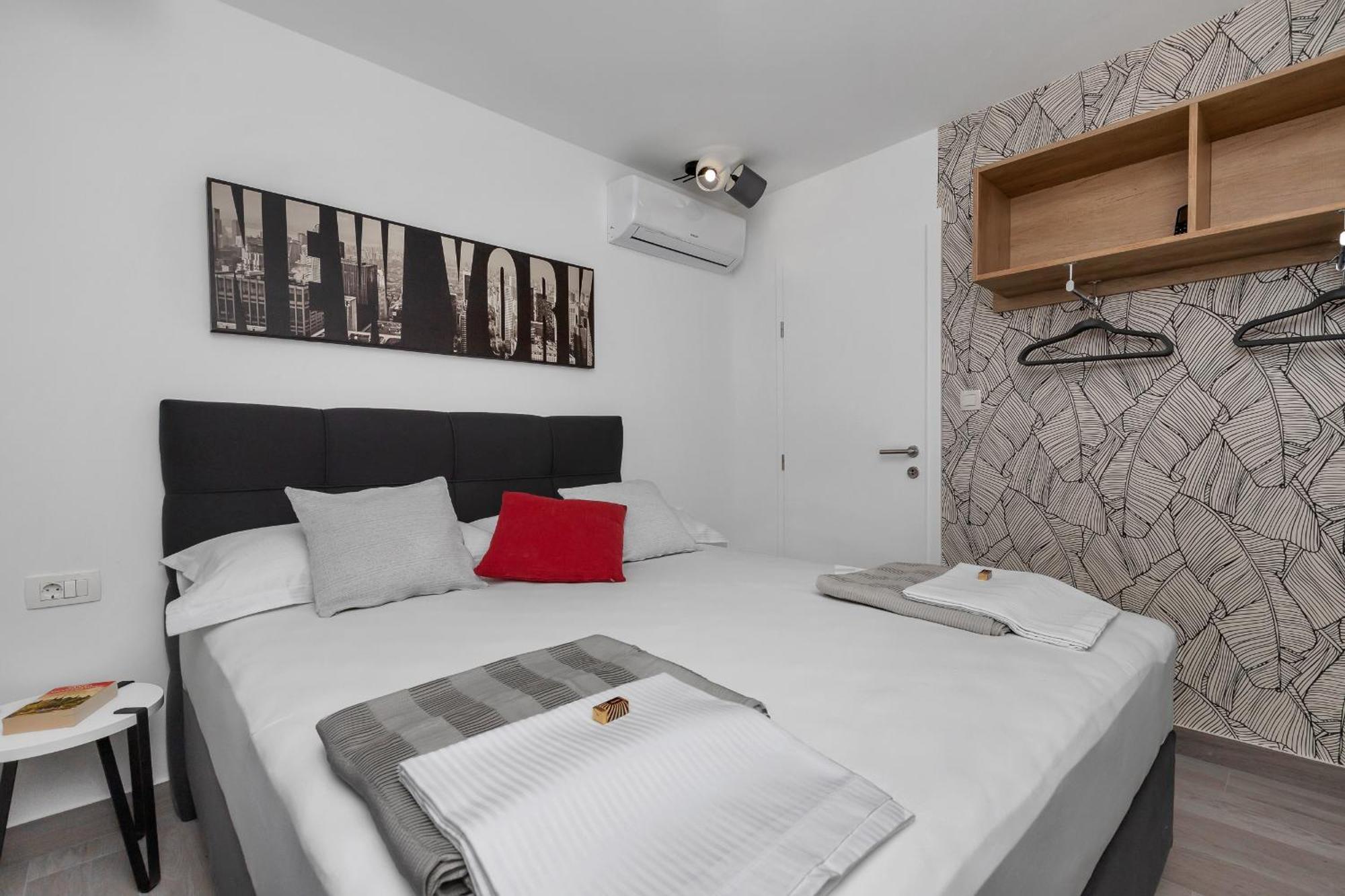 Apartments Strada 图彻皮 客房 照片