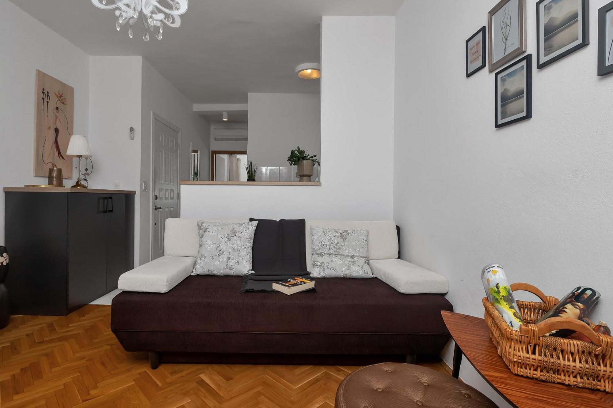Apartments Strada 图彻皮 客房 照片