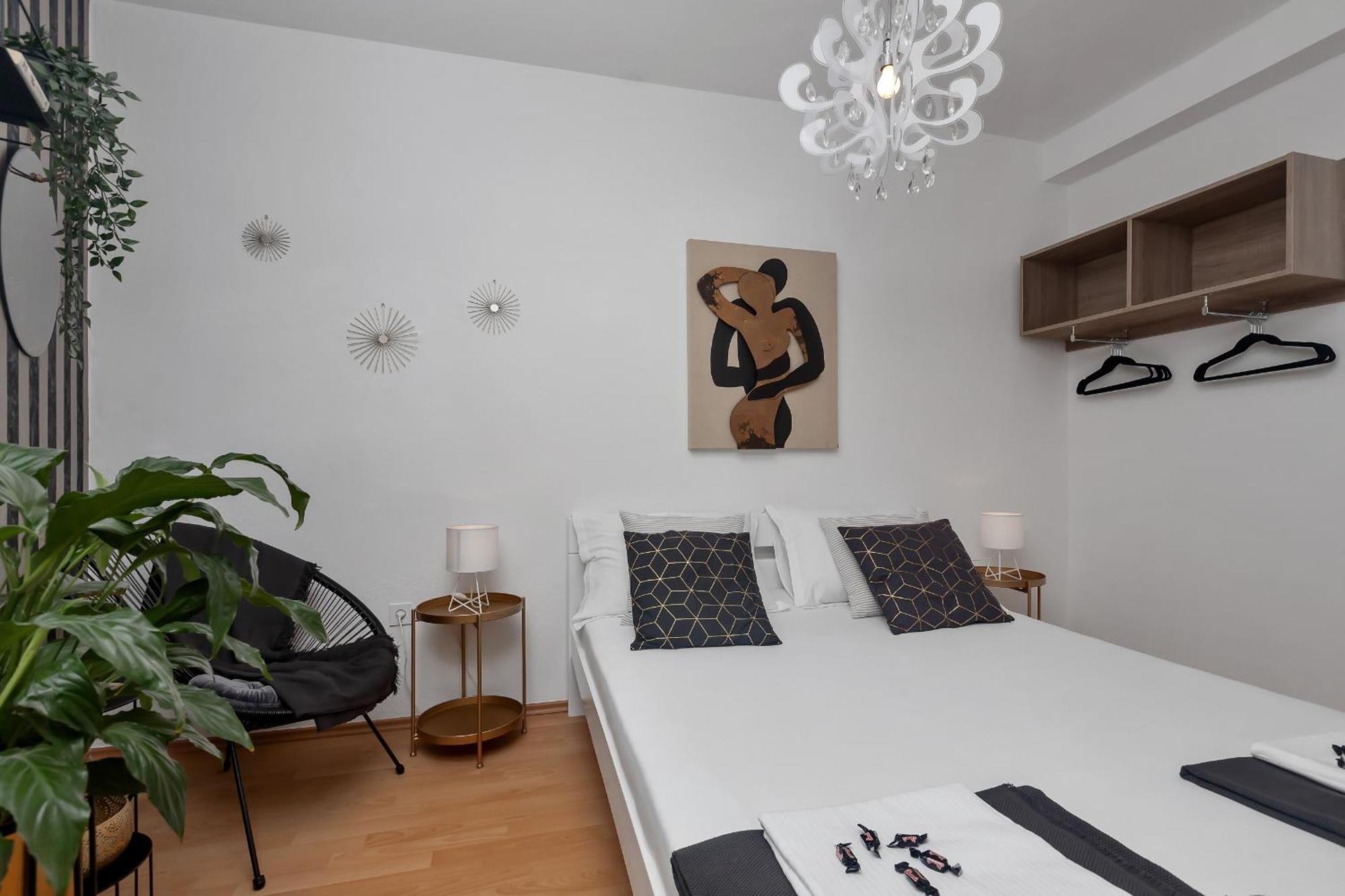 Apartments Strada 图彻皮 客房 照片