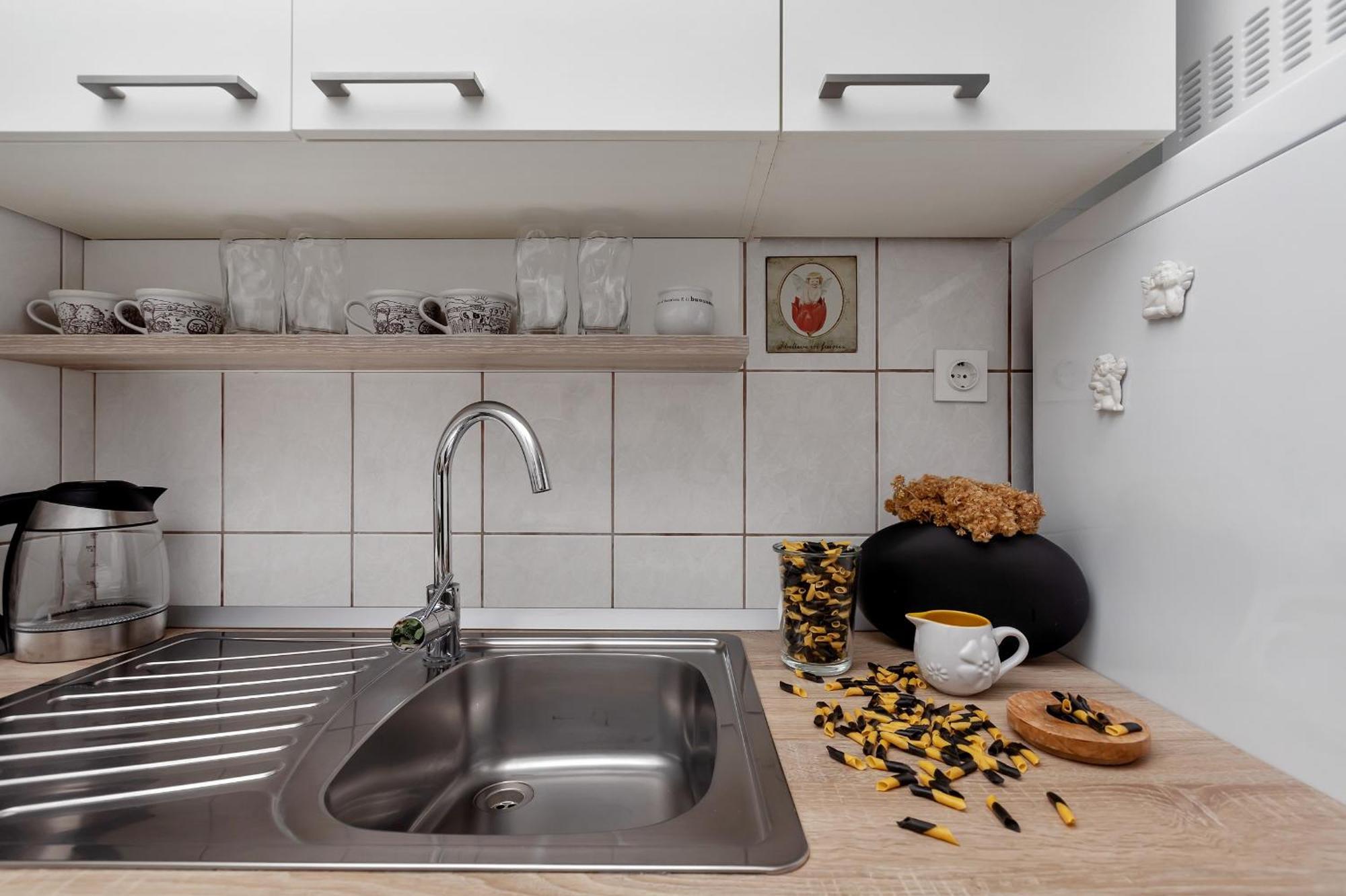 Apartments Strada 图彻皮 客房 照片
