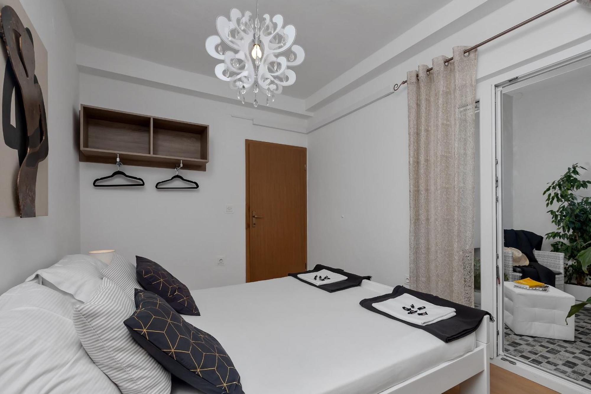 Apartments Strada 图彻皮 客房 照片