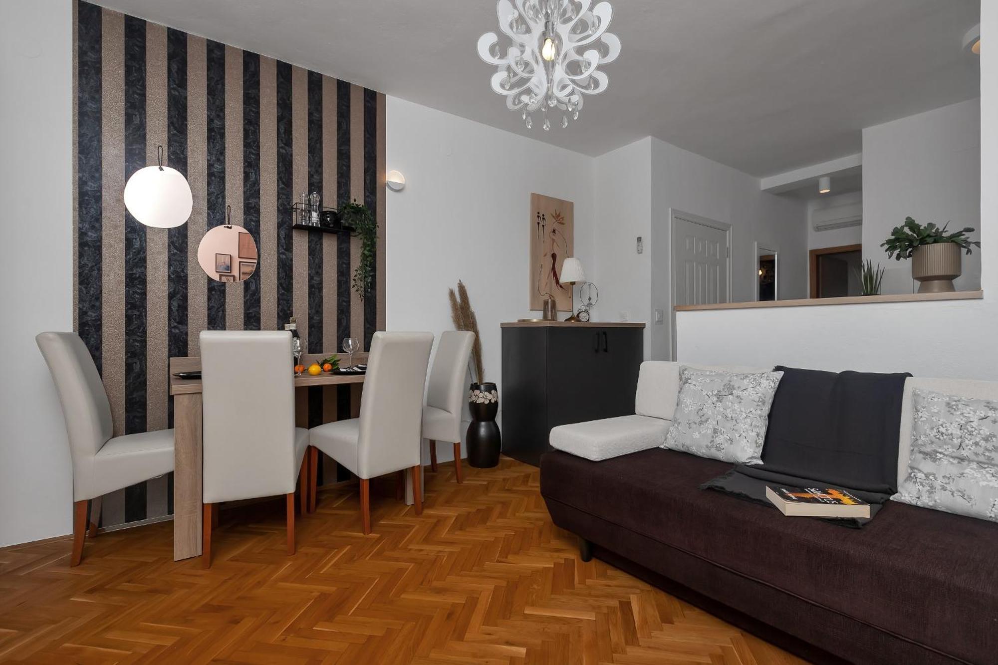 Apartments Strada 图彻皮 客房 照片