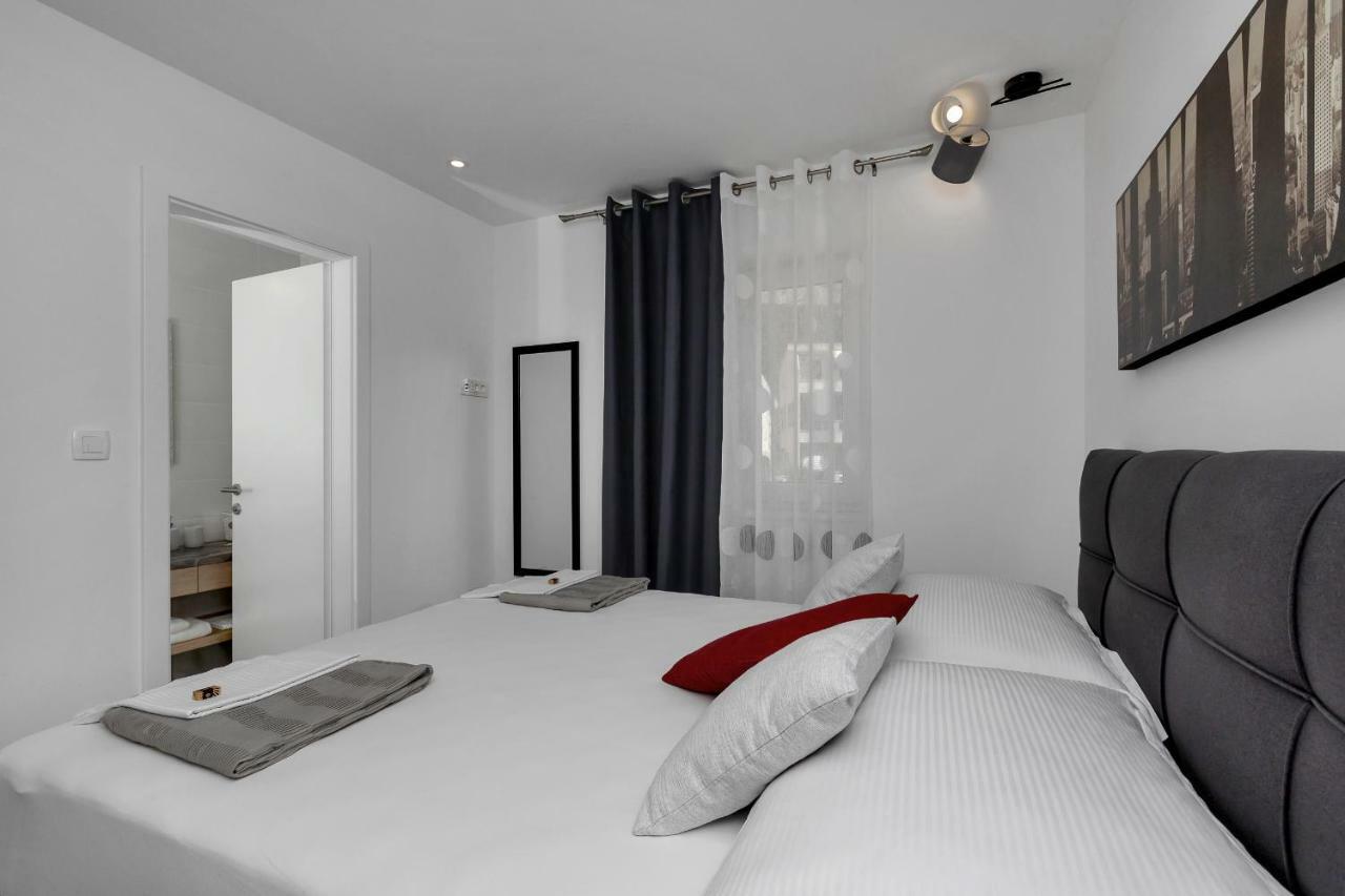 Apartments Strada 图彻皮 外观 照片
