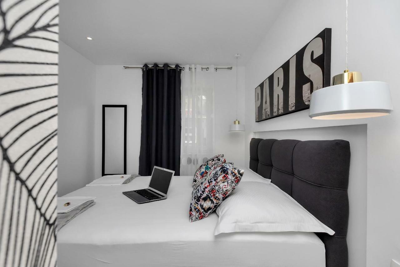 Apartments Strada 图彻皮 外观 照片
