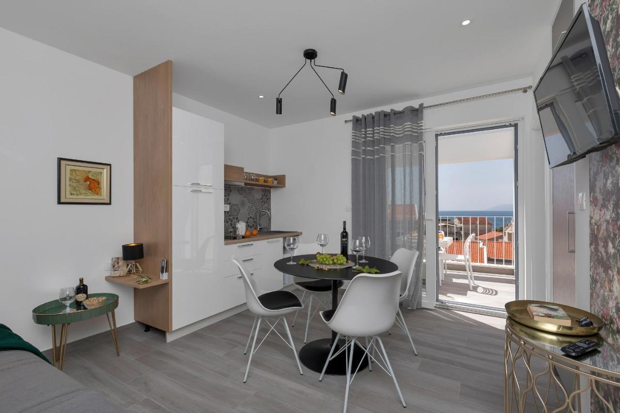 Apartments Strada 图彻皮 客房 照片
