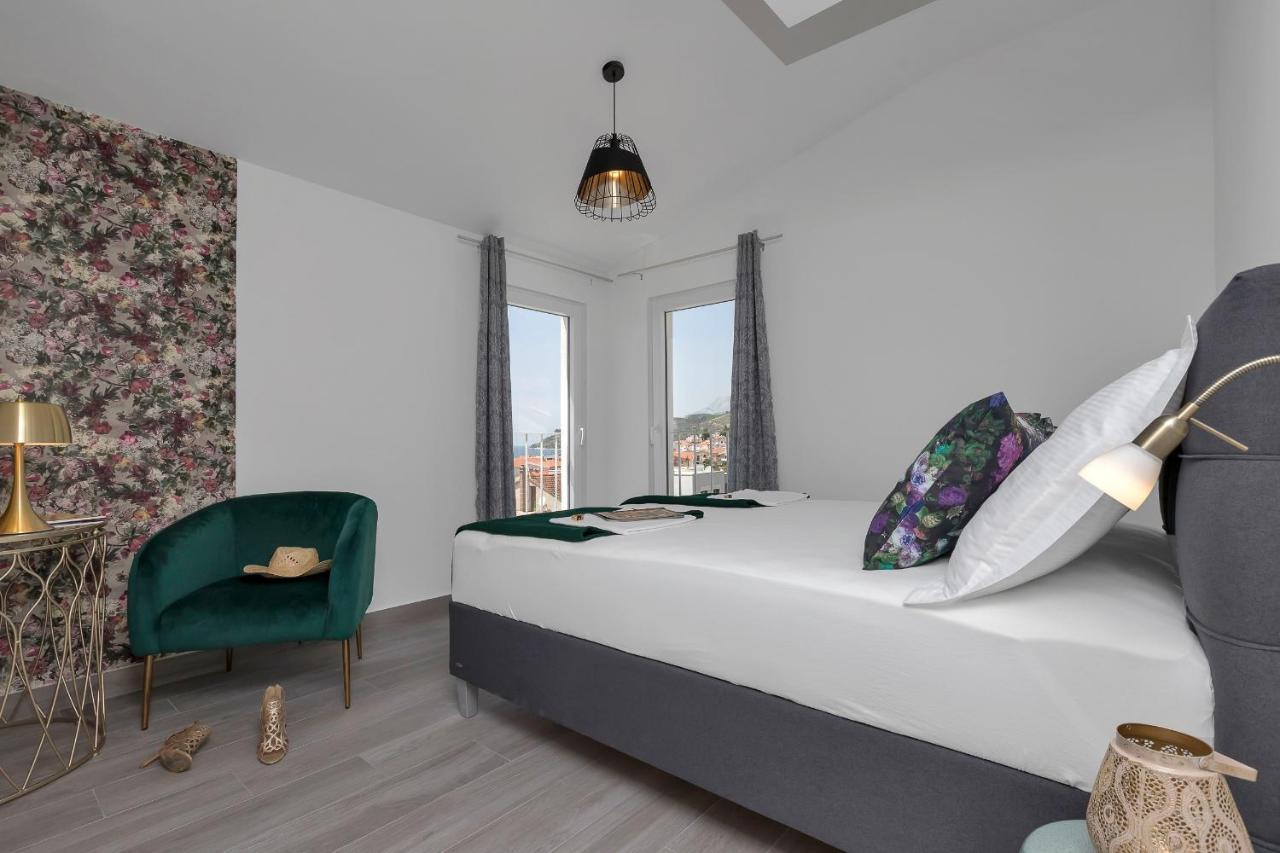 Apartments Strada 图彻皮 客房 照片